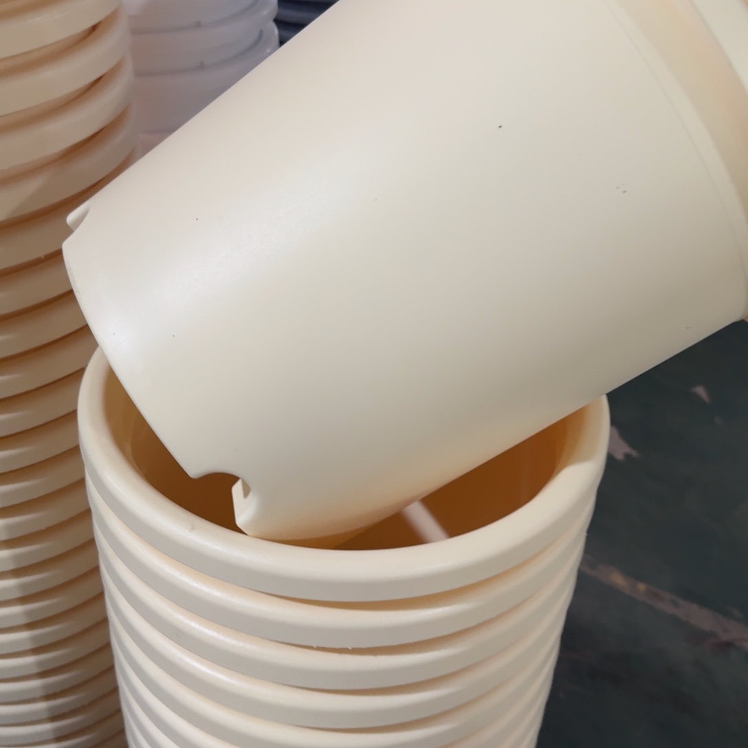 四季7号米黄色5个无拖