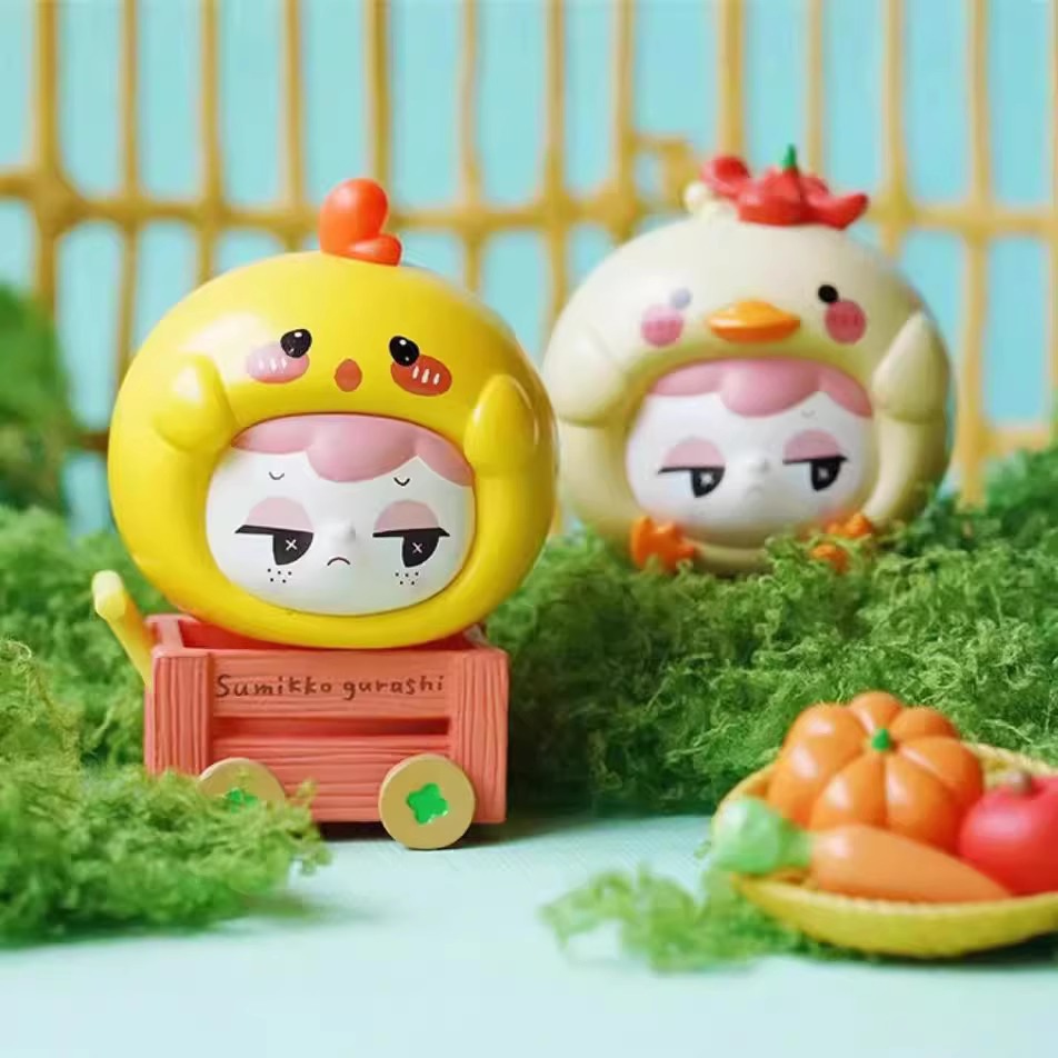 趣味萌粒相册，萌粒萌萌贷拆