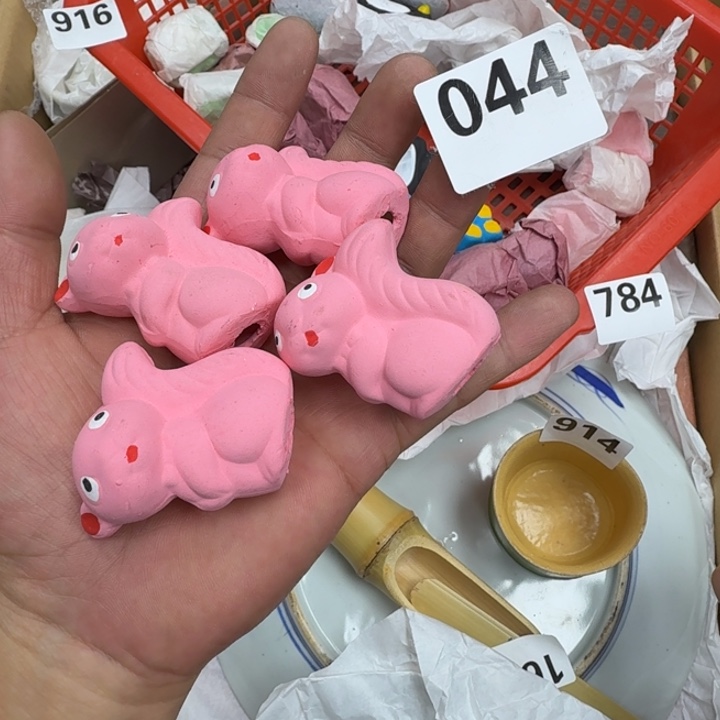 瓷片瓷器工艺品摆件瓷器瓷器