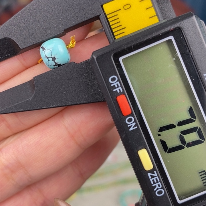 【闪购商品】绿松石珠宝奇石未镶嵌