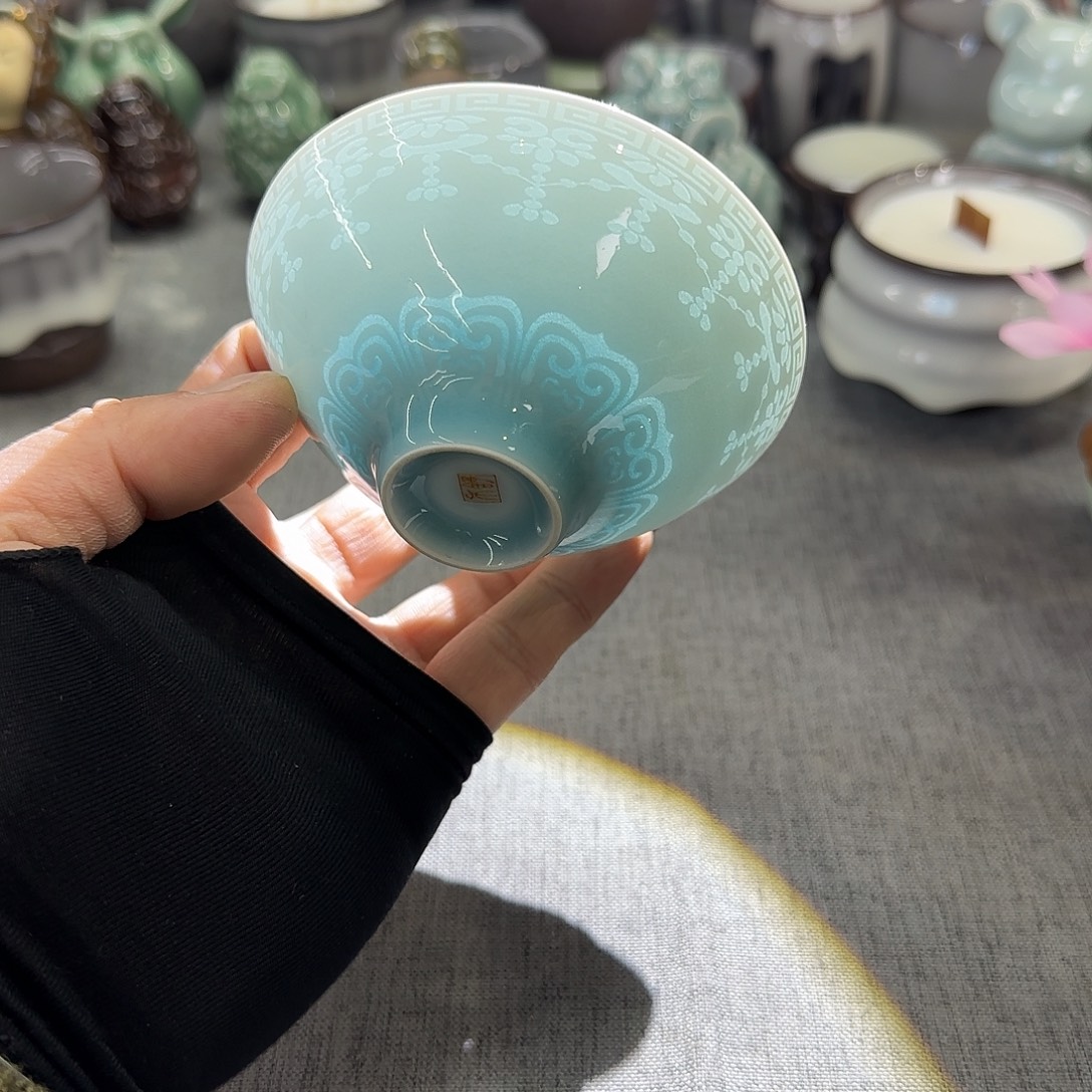 茶器黄先生 正在直播