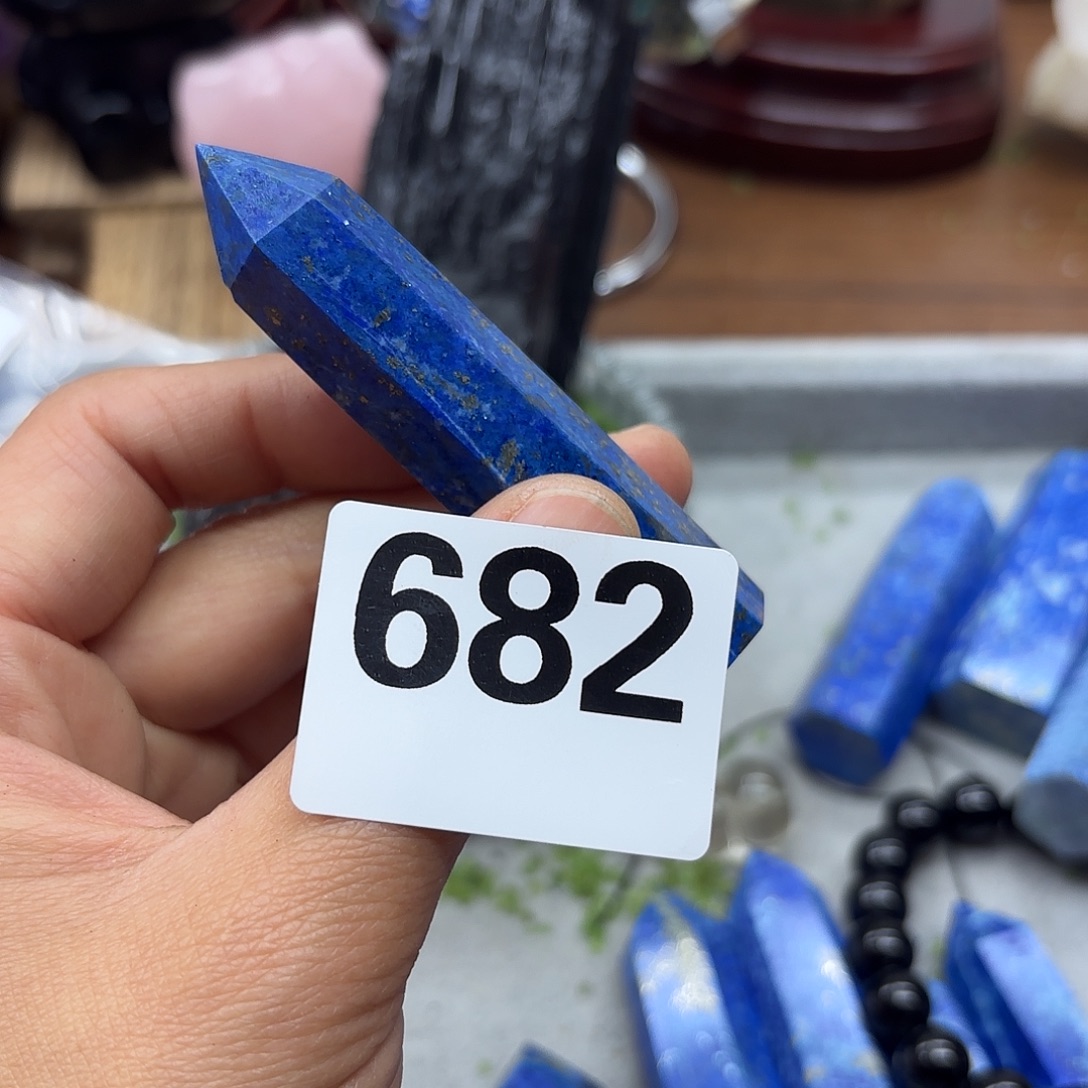 水晶未镶嵌大型摆件（非配饰）