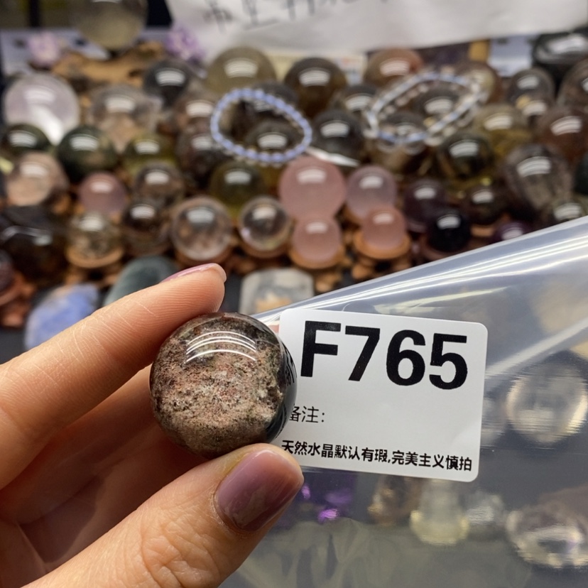 【闪购商品】水晶摆件精品未镶嵌