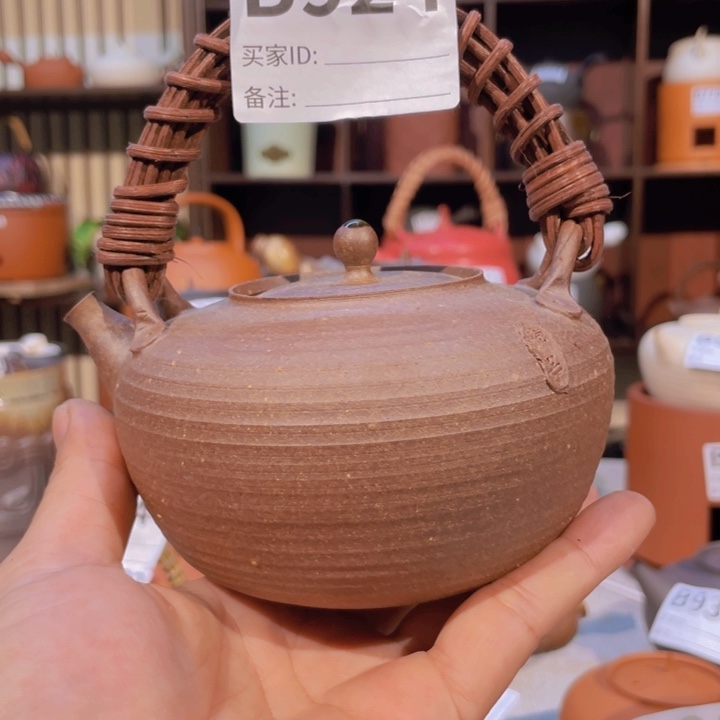瑞**年潮州手工艺品