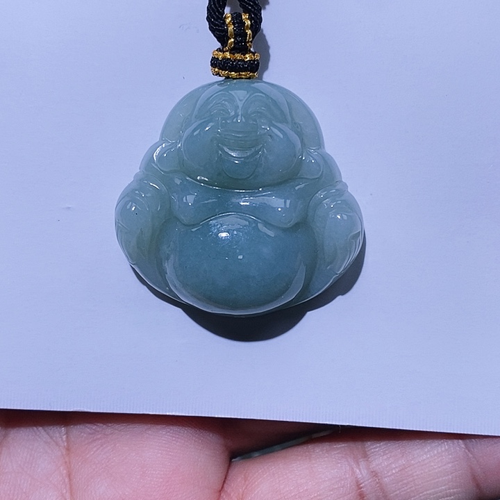 吊坠(不含链)未镶嵌翡翠挂件