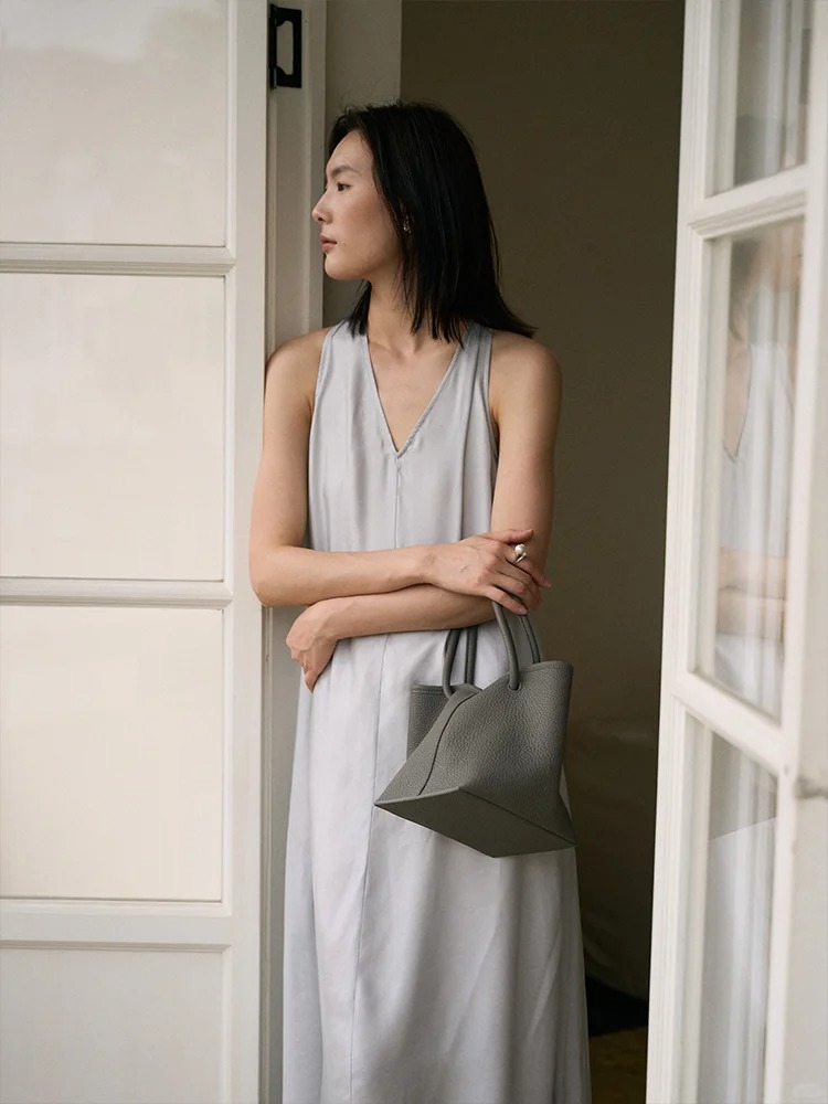 （160-210）对应编码下单玉玉的包小众设计真皮女包