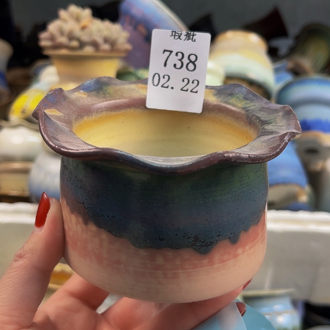 摆件景德镇陶瓷手工制作