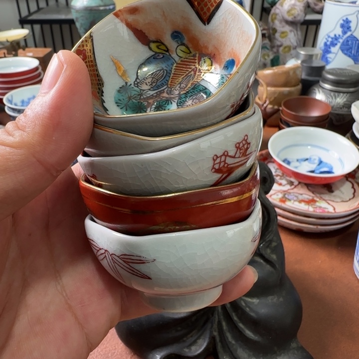 @***哥瓷片中古物品一物一拍