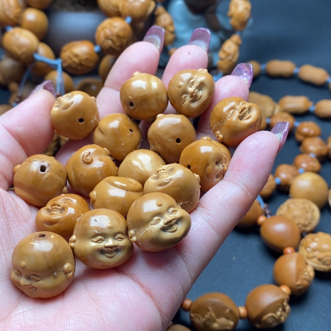 吊坠橄榄核橄榄核