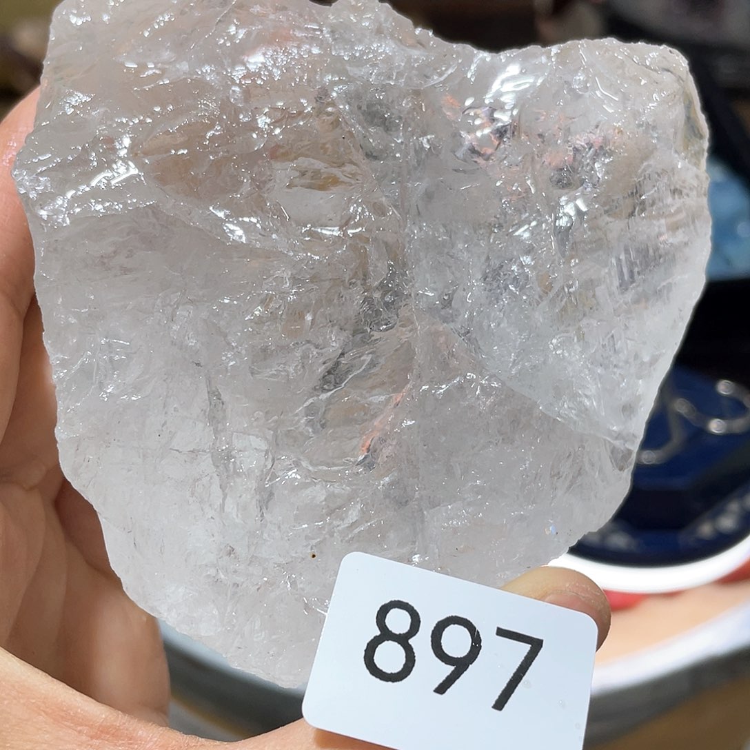 水晶摆件…..未镶嵌