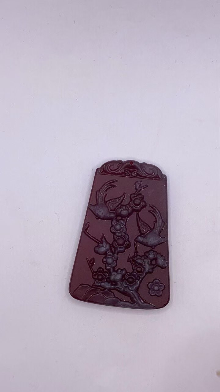 【创艺家】CY21 设计时尚气质吊坠（多样性发货发其一）