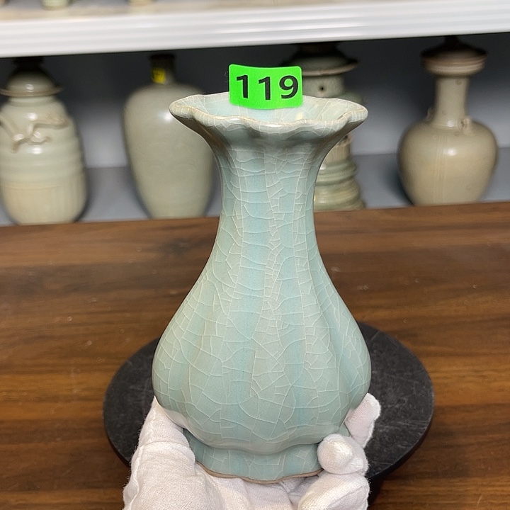 龙泉青瓷茶具套装家用