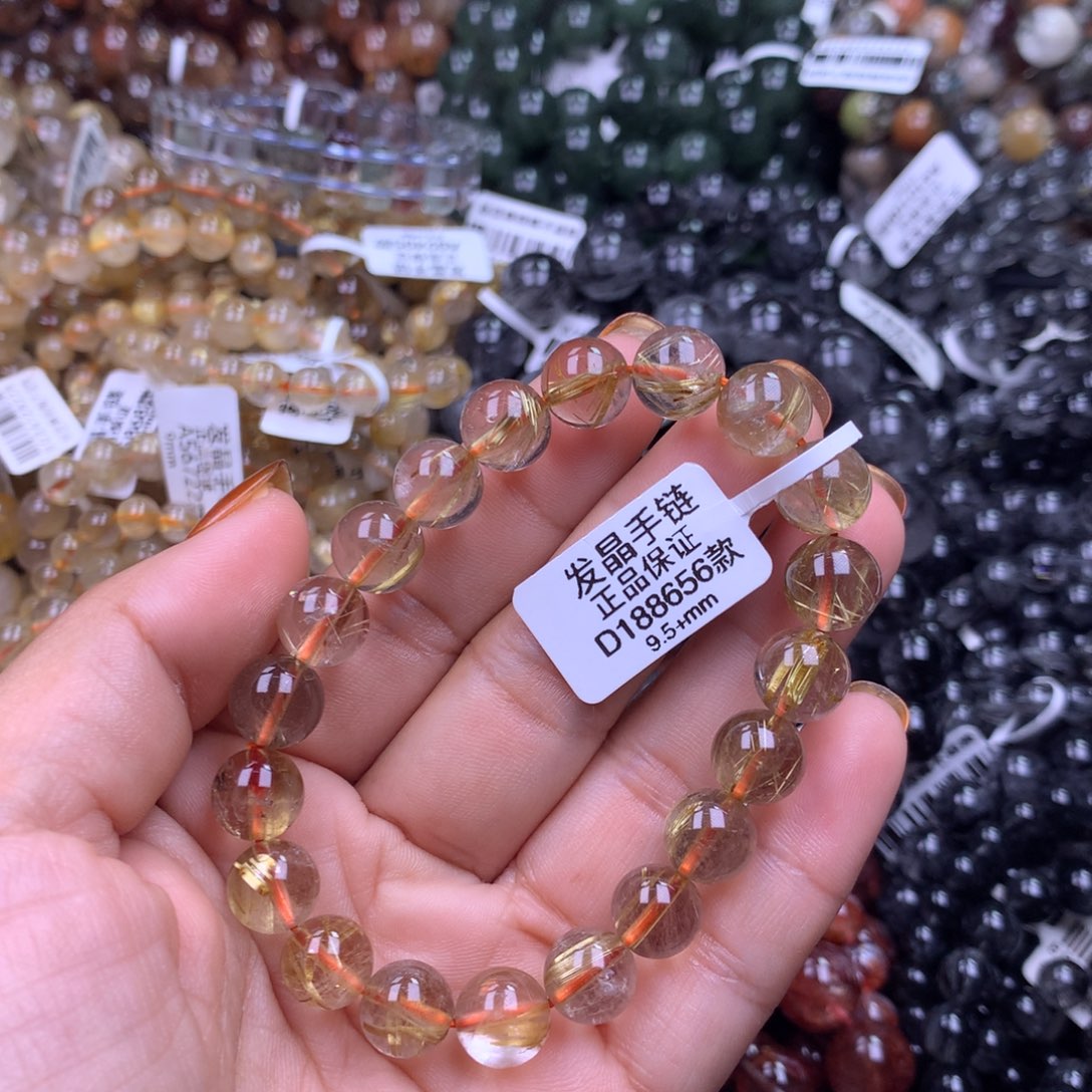 未镶嵌手链水晶1111111111