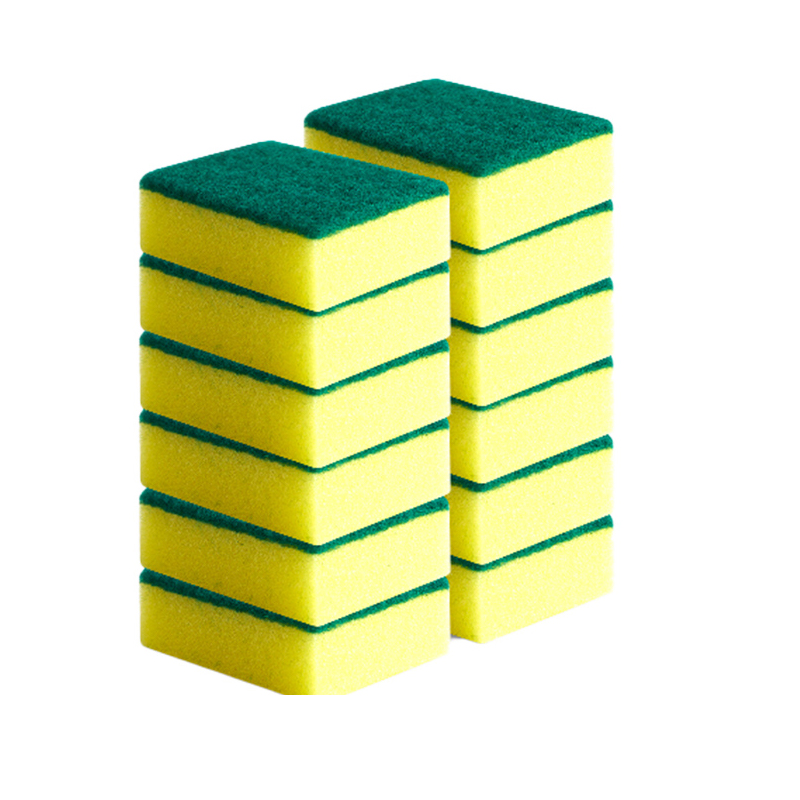 清洁家居百货听主播报编号下单