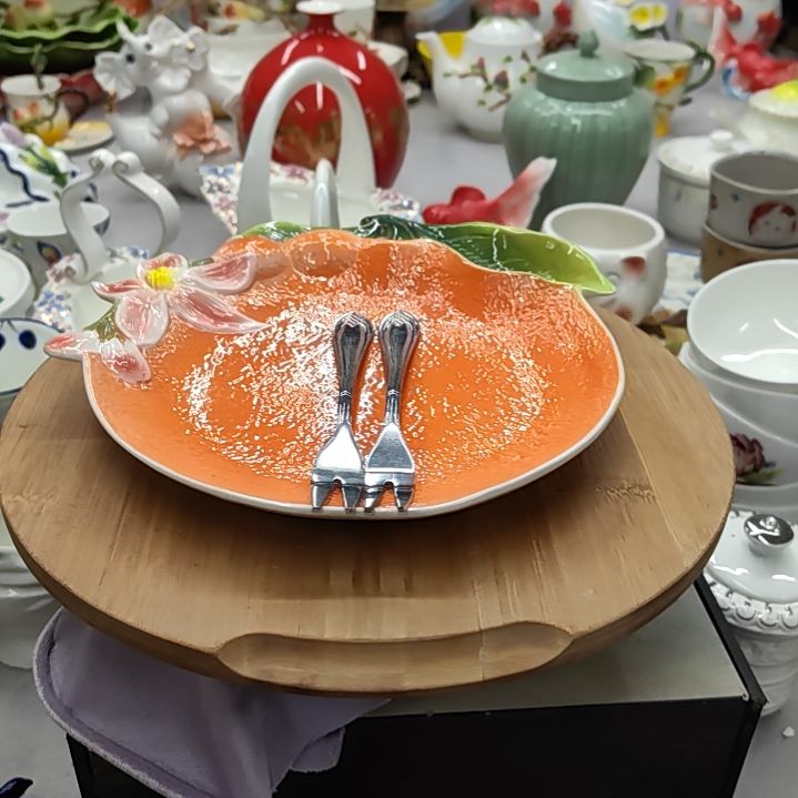 潮州创艺瓷家陶瓷