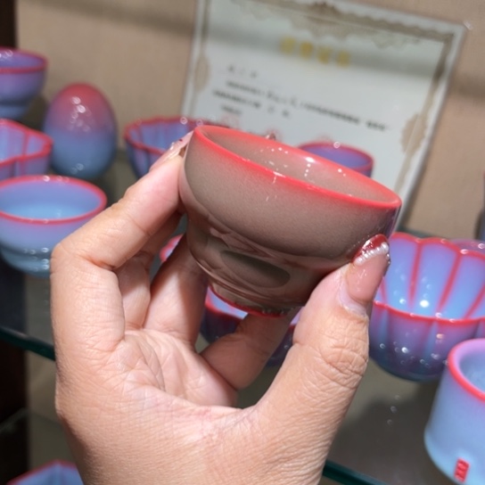 大宋甄选茶具茶器