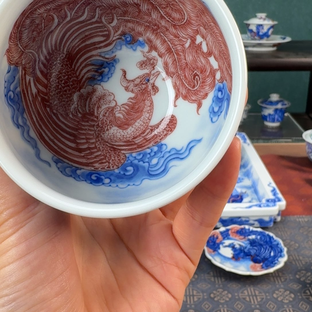 瓷片优游瓷生活雅器