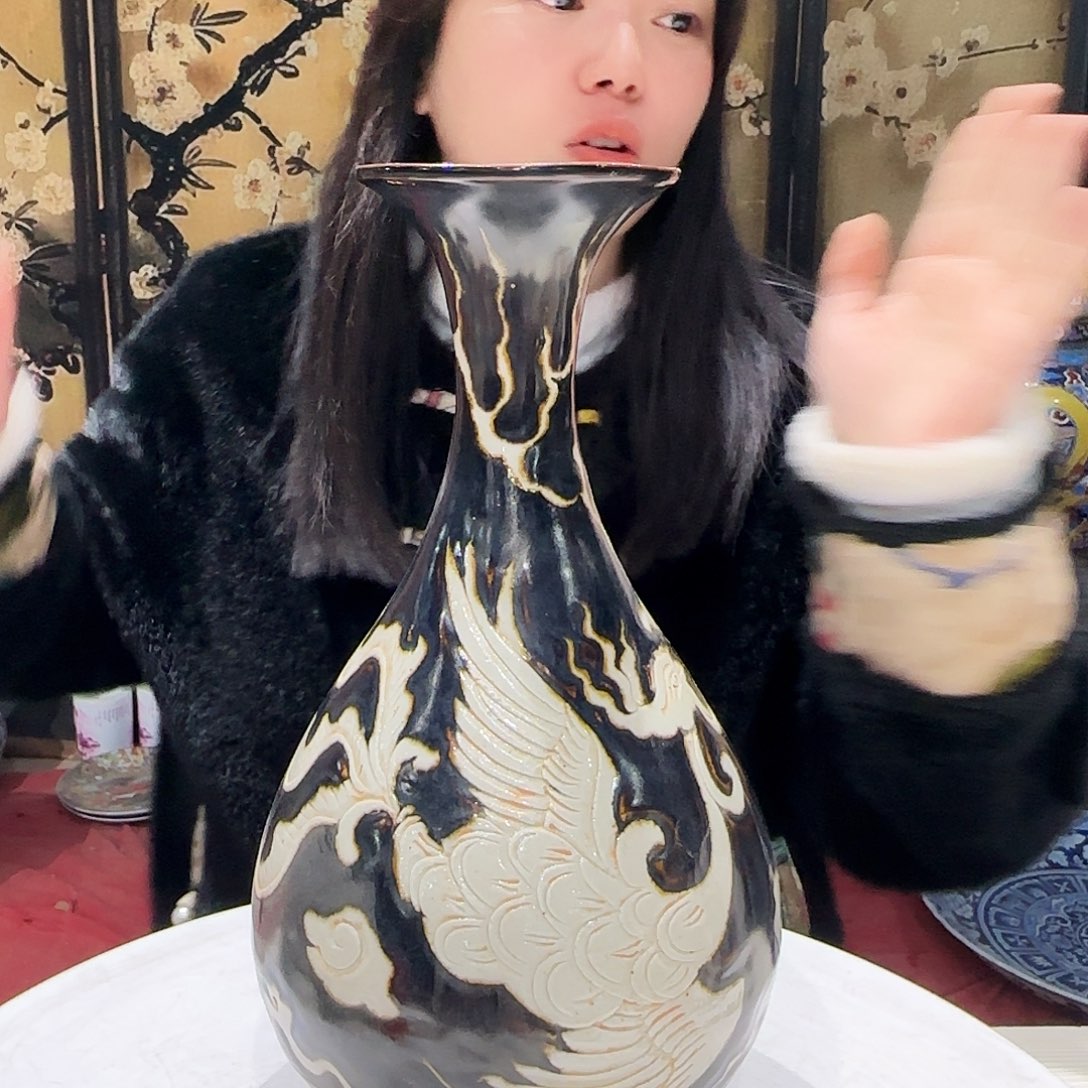 摆件12 景德镇陶瓷摆件