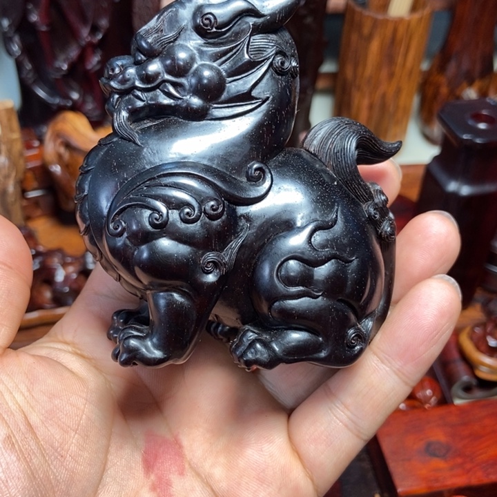 檀香紫檀（小叶紫檀）泉**方