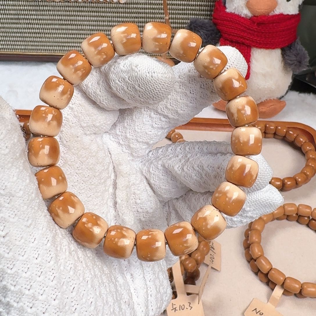 紫金鼠手串正****、紫金鼠蜂蜜罐头