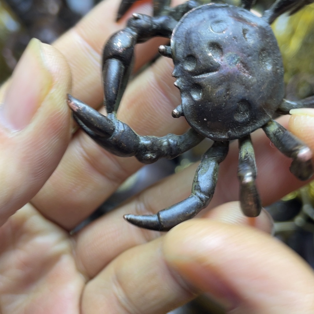 铜器摆件诚信经营