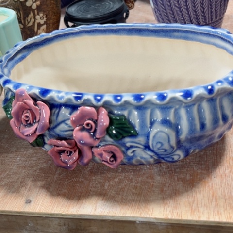 陶瓷口径不清楚问客服