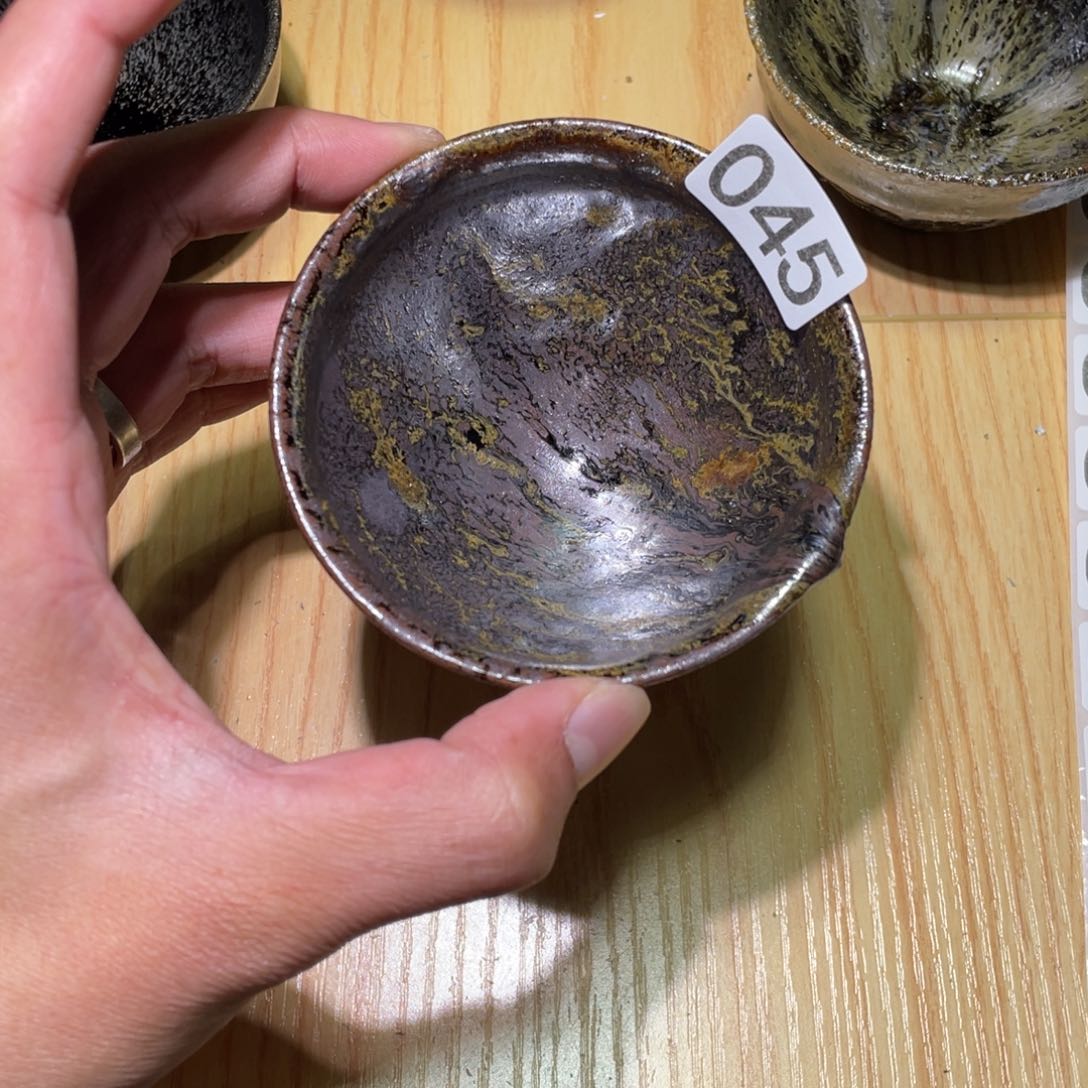 茶盏美好生活从开始