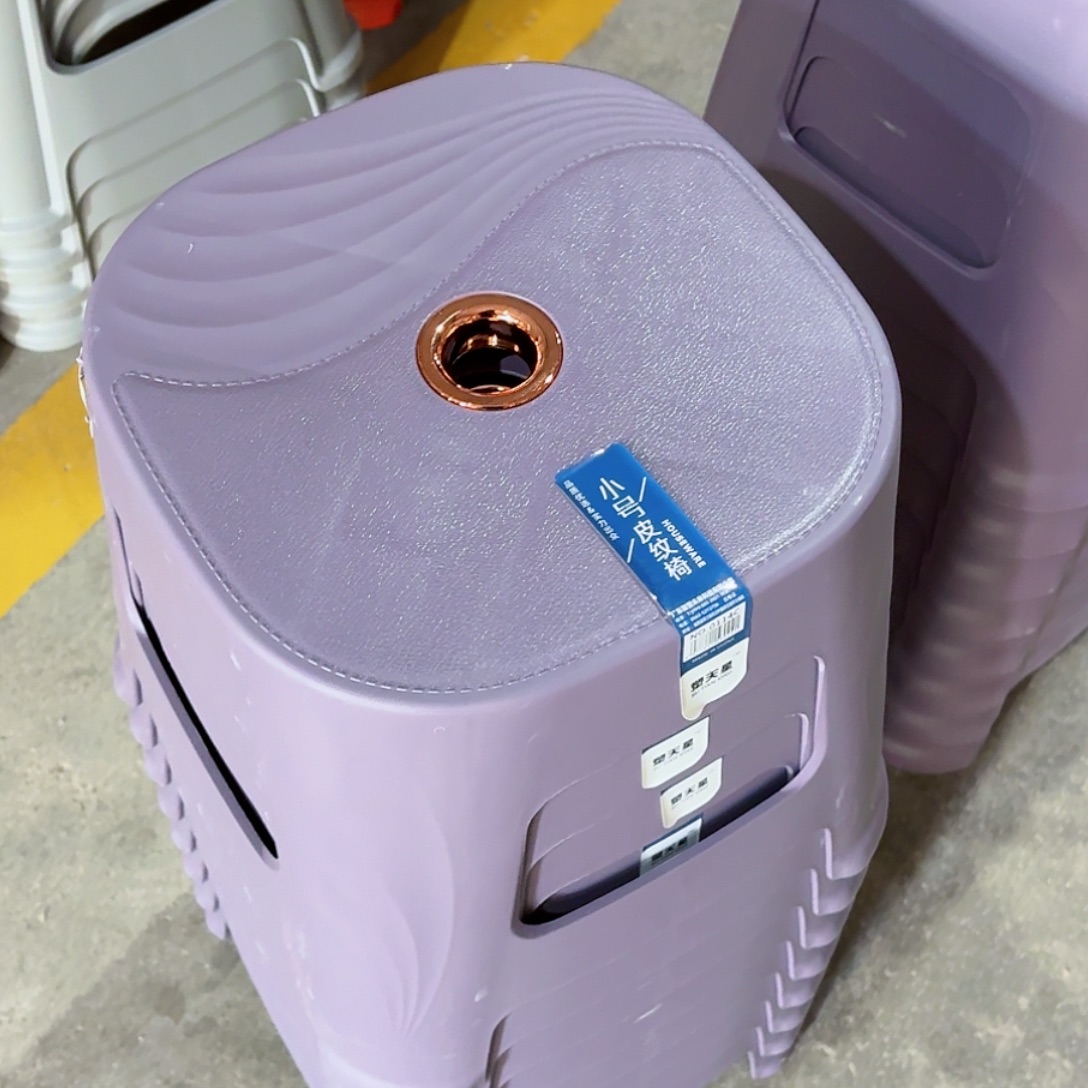 PP0114紫色10个装 