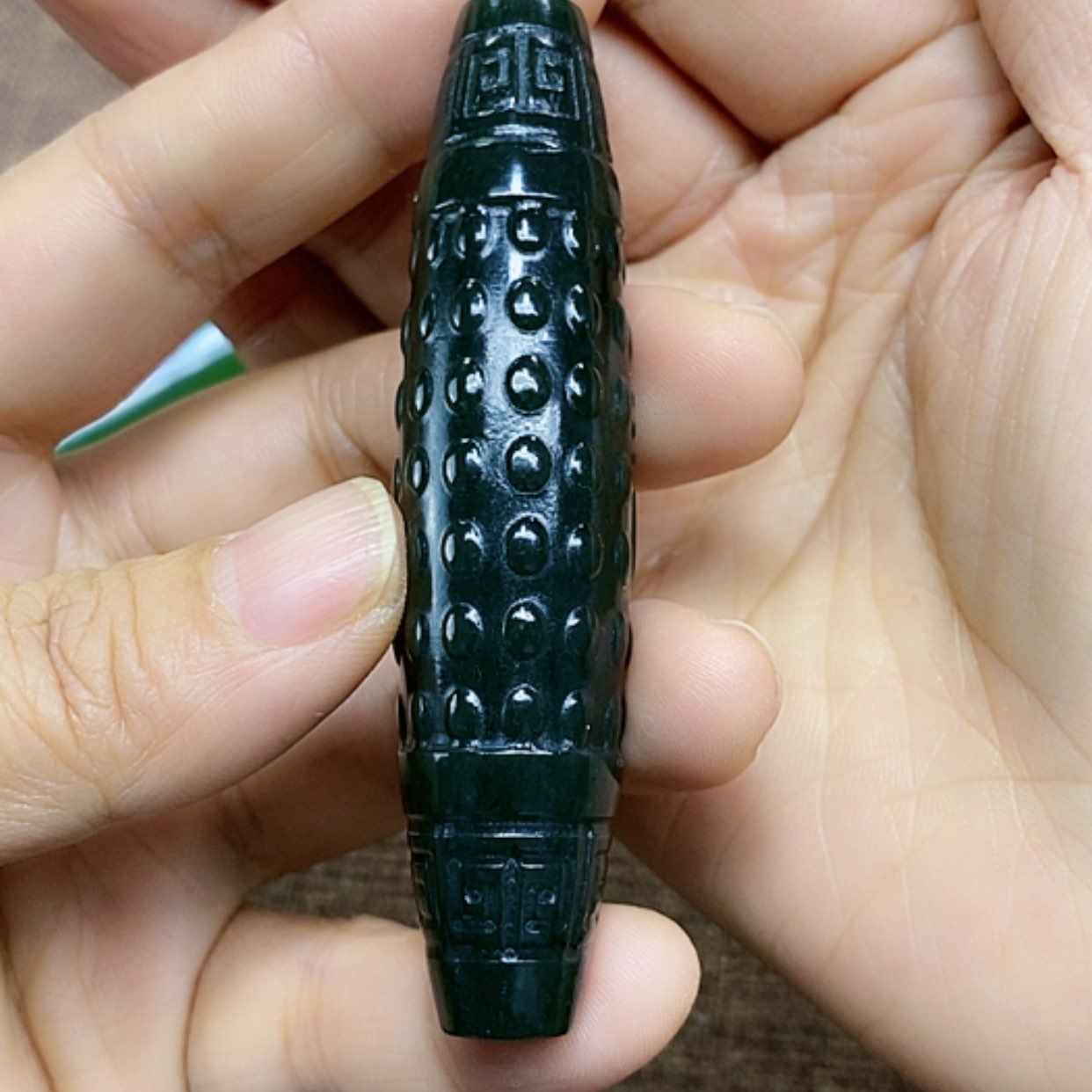 【闪购商品】和田玉挂件未镶嵌