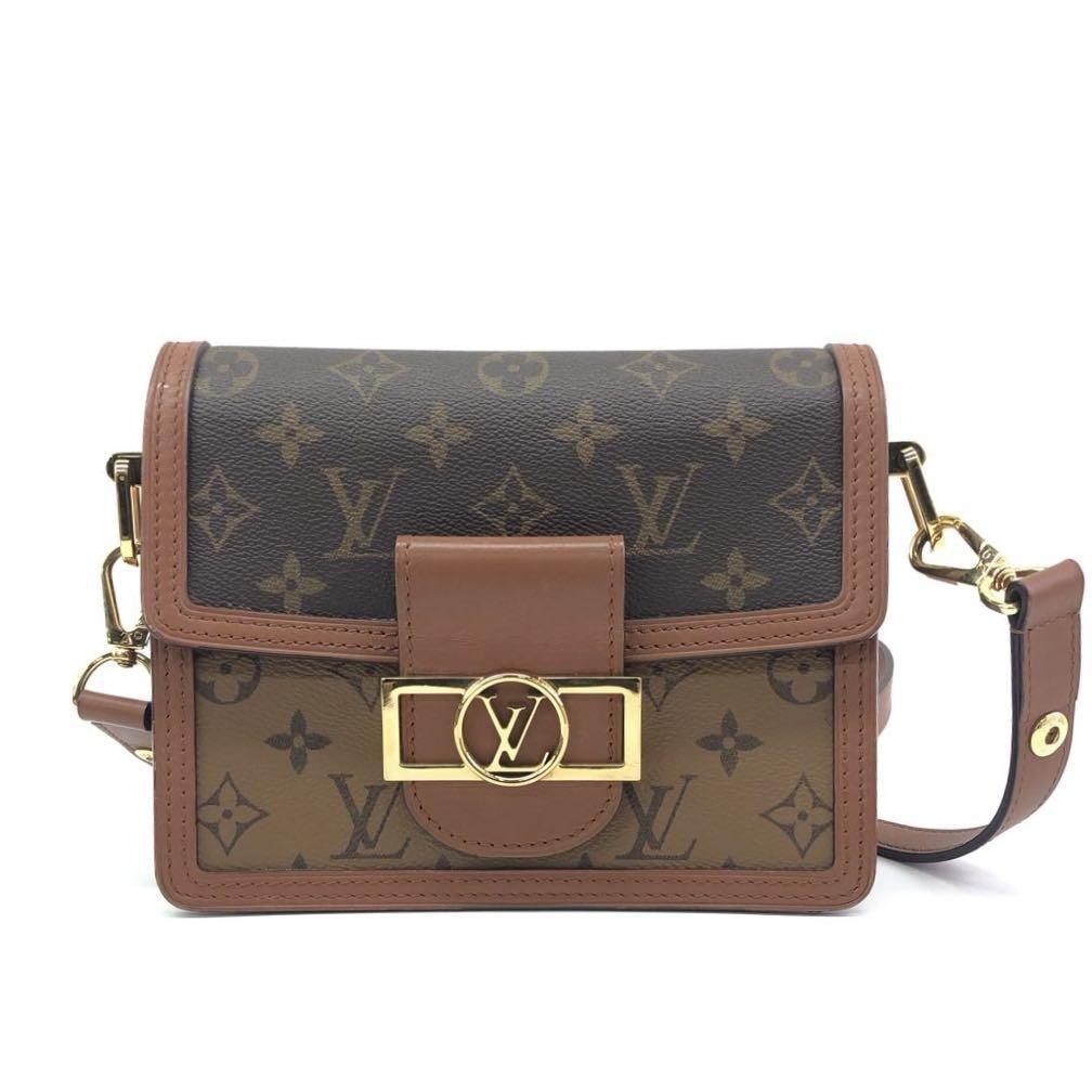 95新 路易威登/单肩包/8261 菲菲