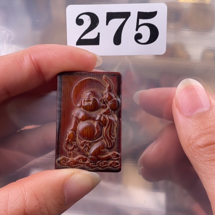 驼骨其他黑驴踢雕刻