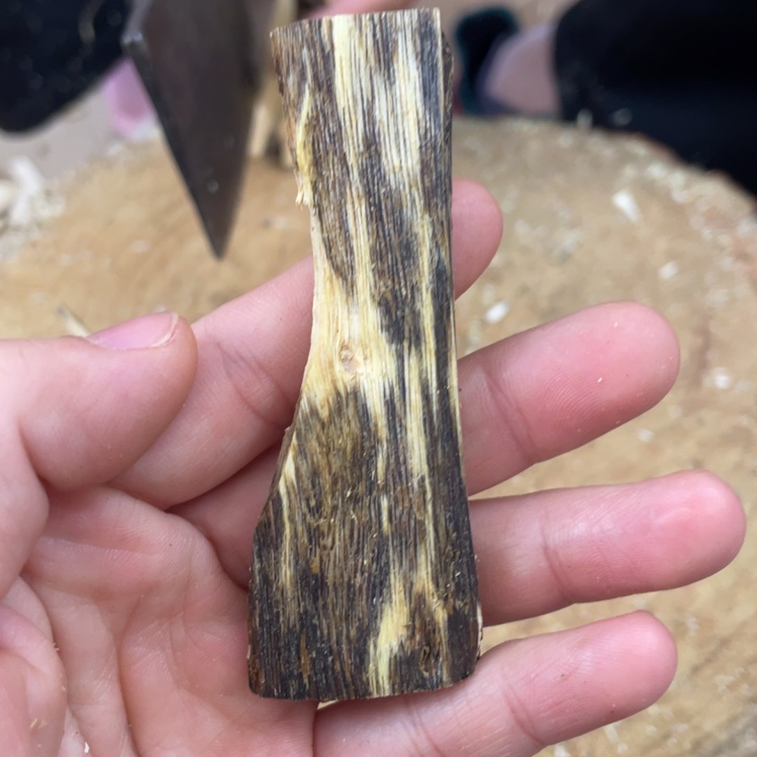 沉香沉香碎屑奇楠沉香文创1