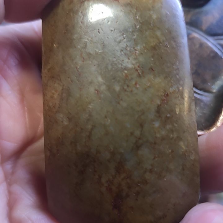 摆件铜器杂件摆件茶宠物