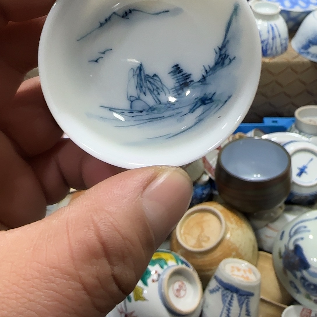 陶瓷茶玩榜第二十名