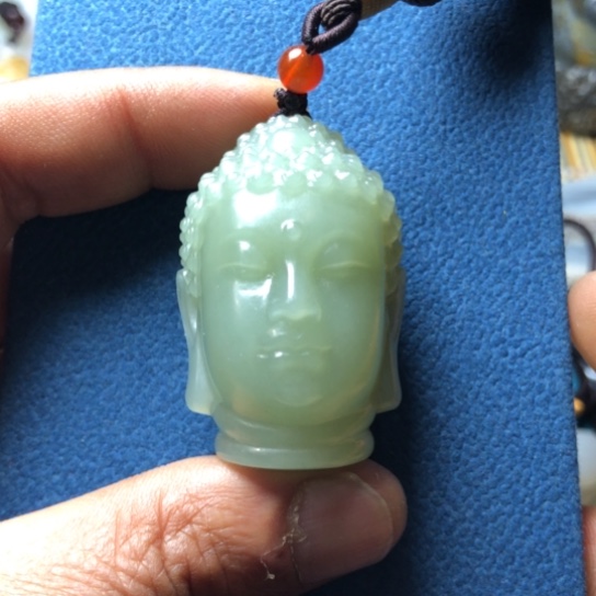 和田玉手绳未镶嵌