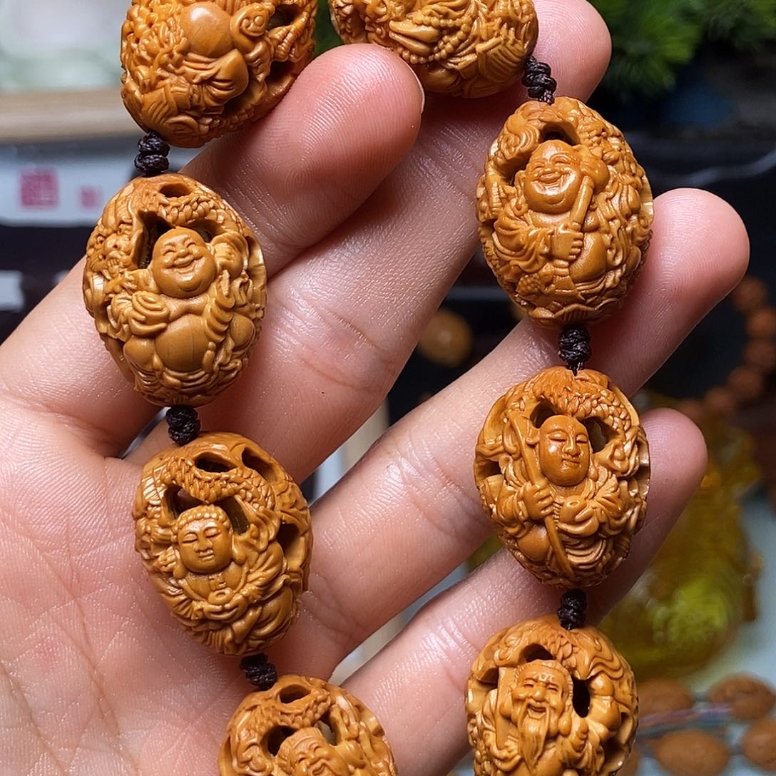 橄榄核手串/手链bhhhhhhhhhhhhbb