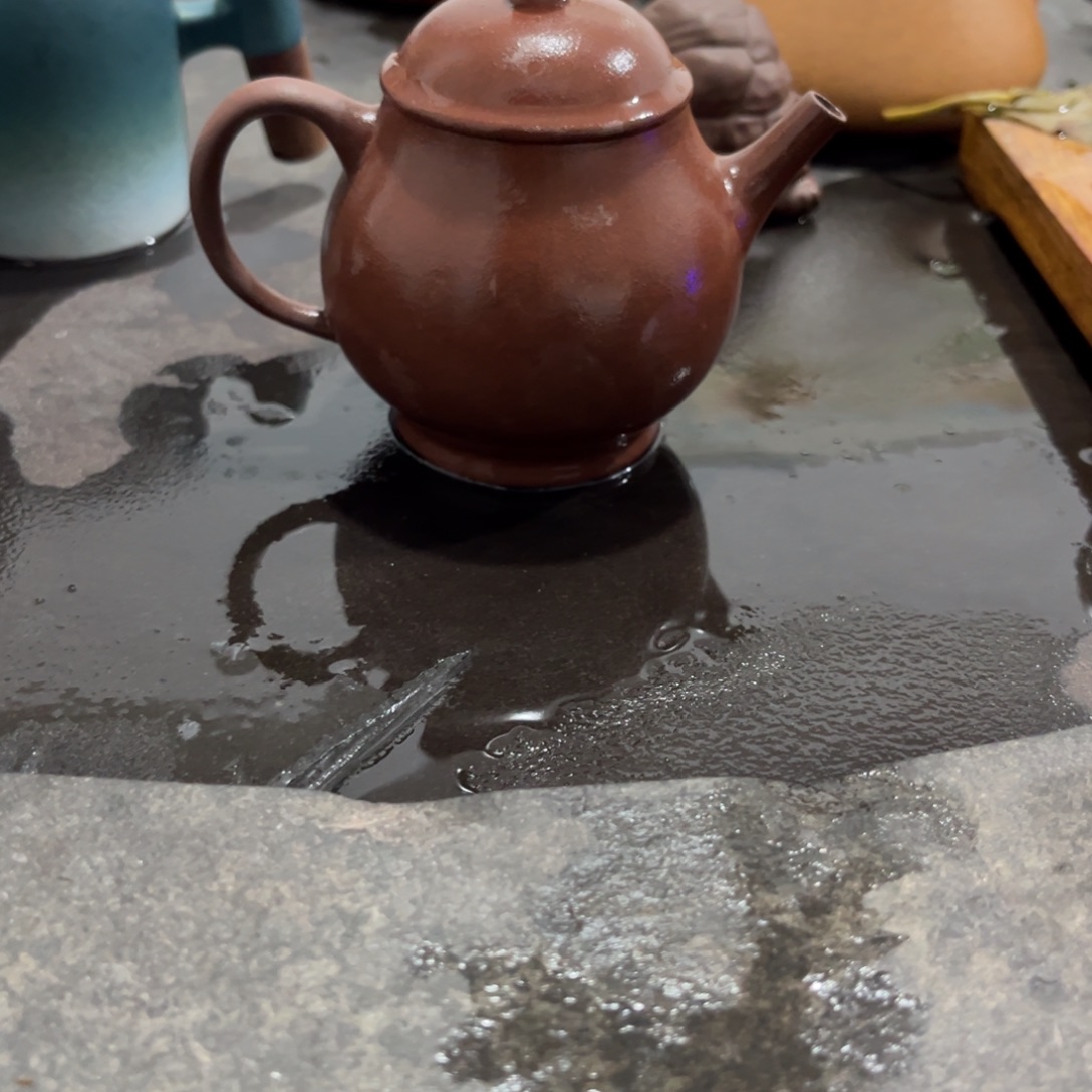 壶紫砂直播间不机车