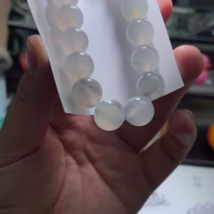 定制翡翠未镶嵌䢖*