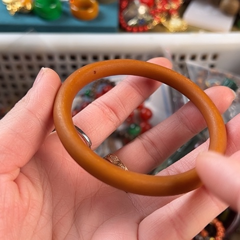 滴血莲花菩提手串