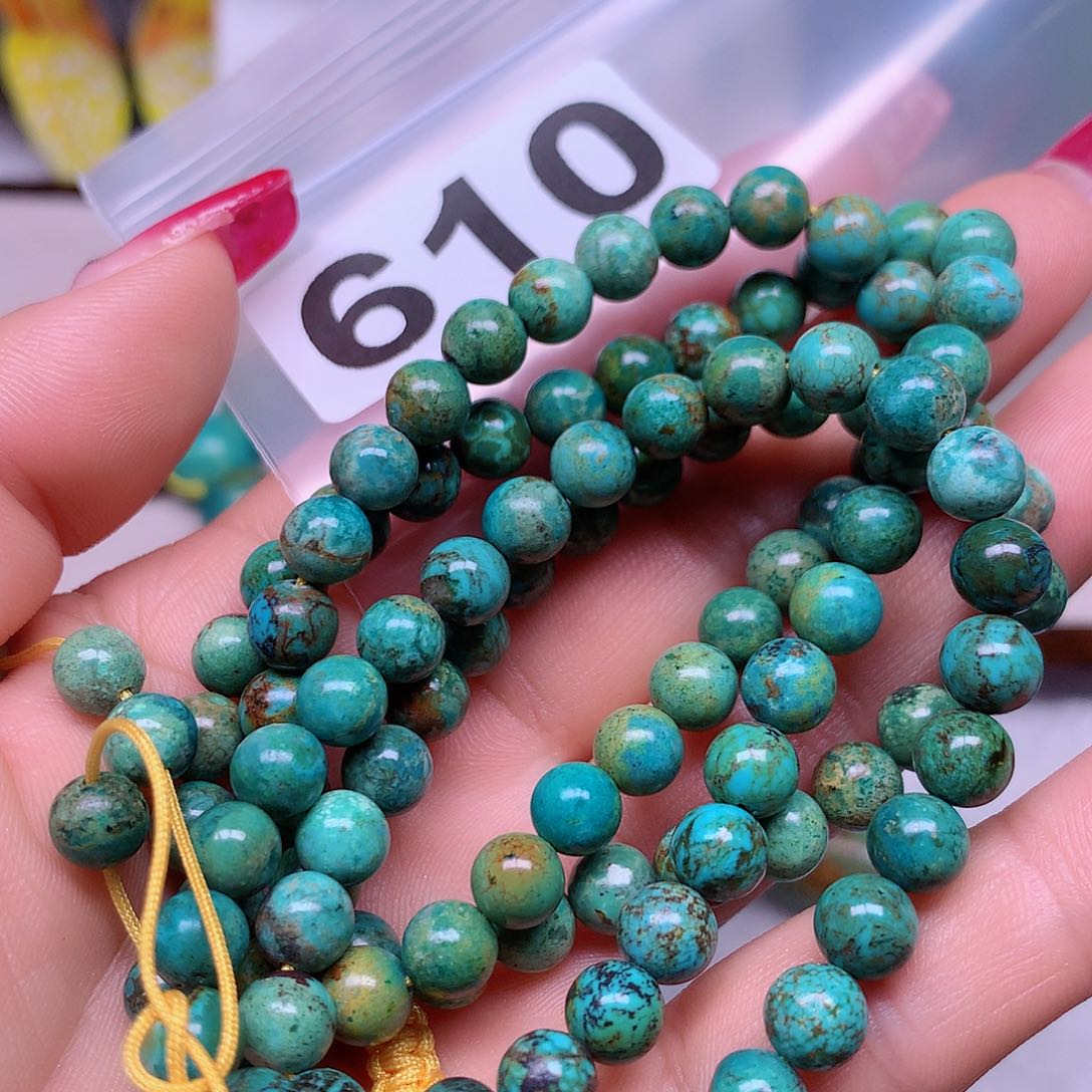 空竹粉丝专享十堰特色手工散珠