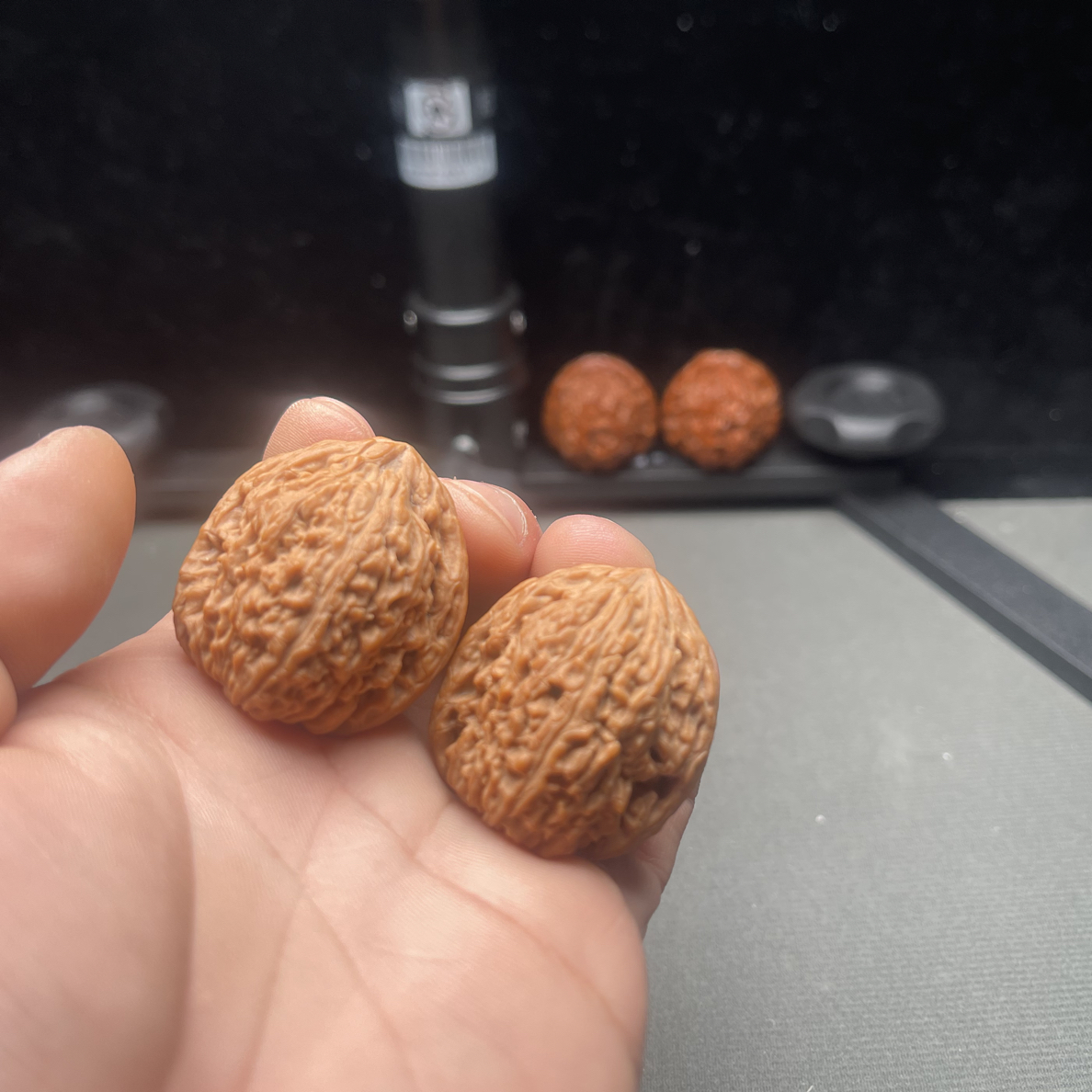 边 34 肚 34 高 36.5 全品南疆石小手捻