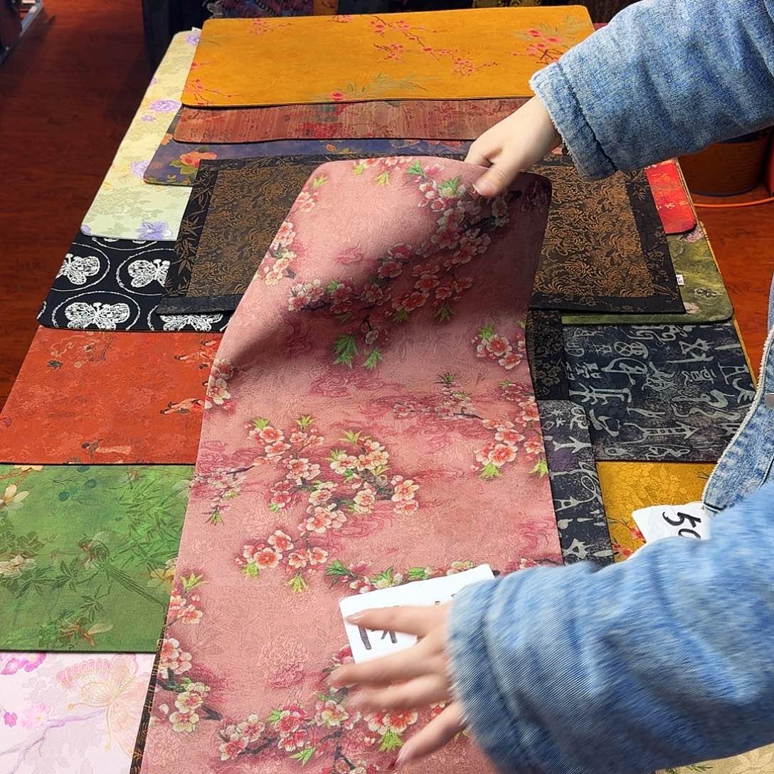 今天茶席上新大福利活动