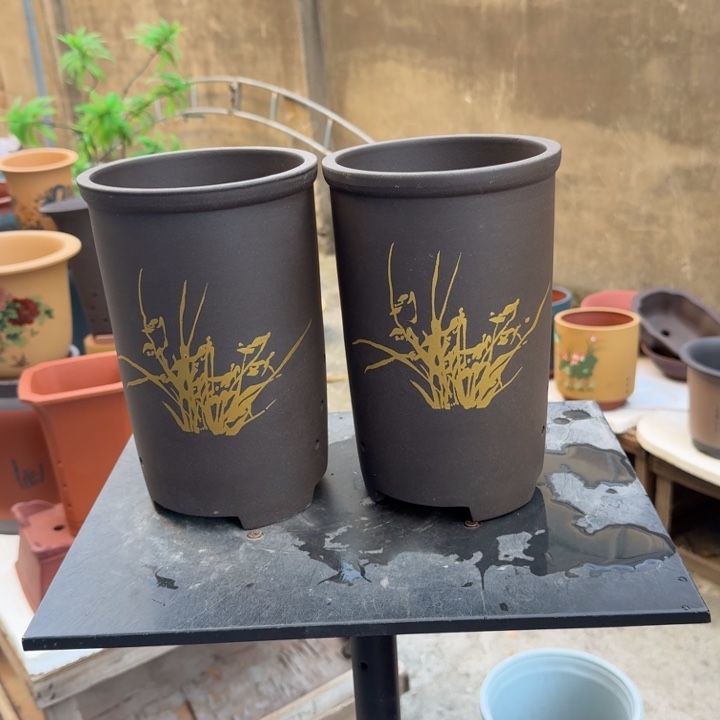 高度23口径14俩只