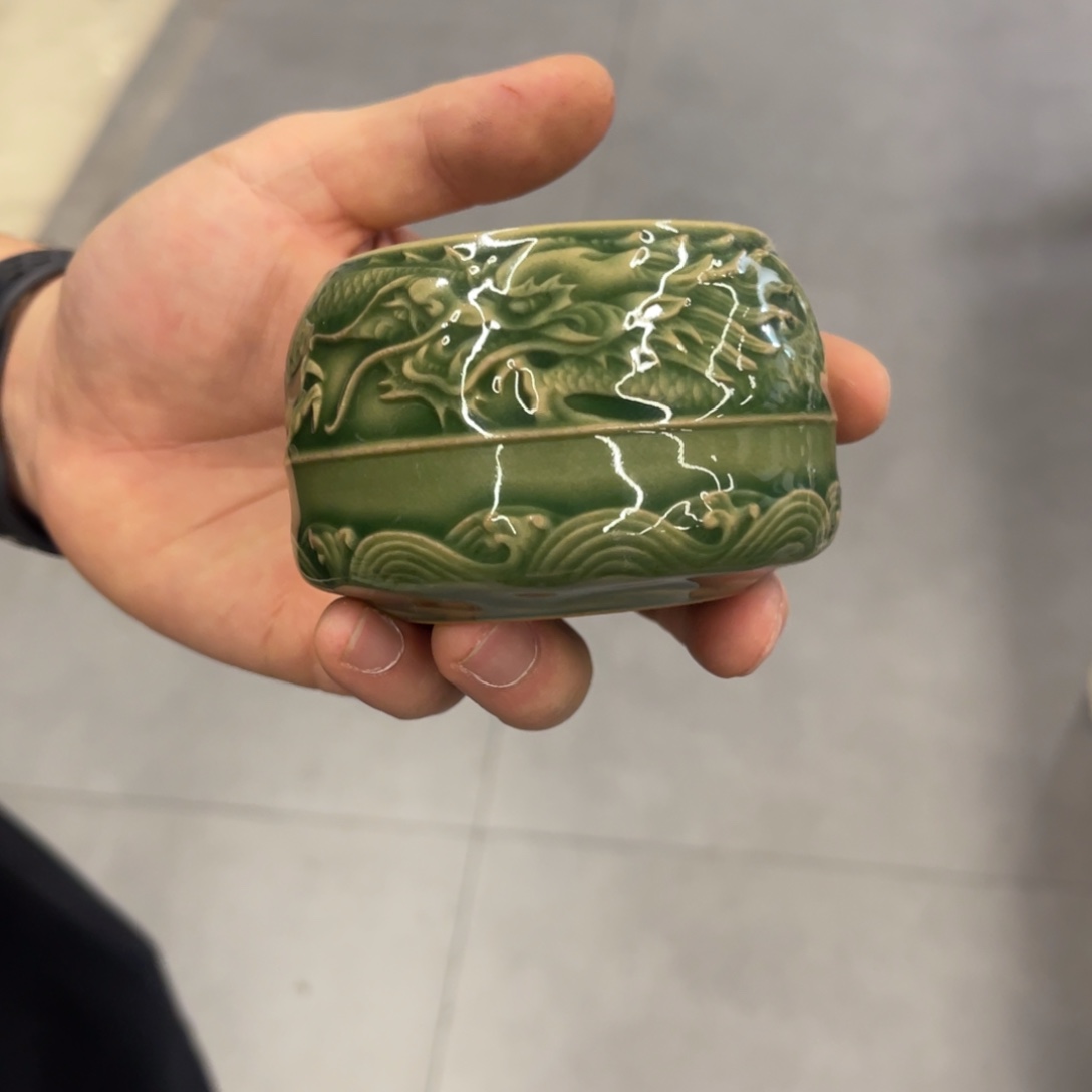 三宝茶器开播福利微瑕