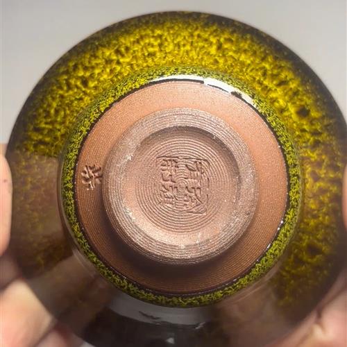 【闪购商品】茶盏-162............
