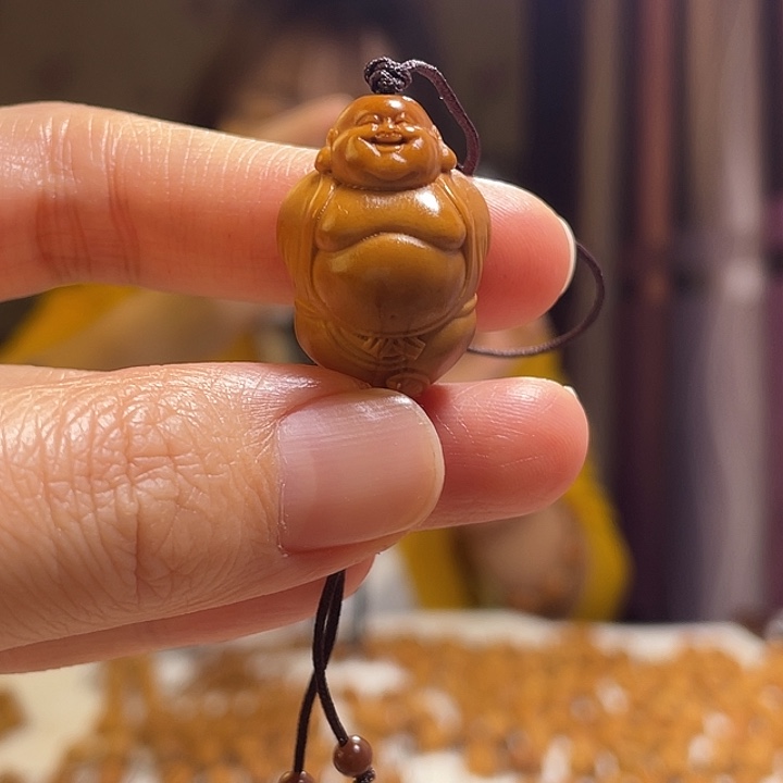 手串/手链橄榄核