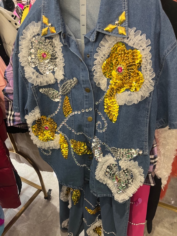 MAGIC INTRO套装2999