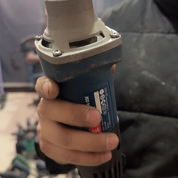 大品牌直磨机带调速二手的