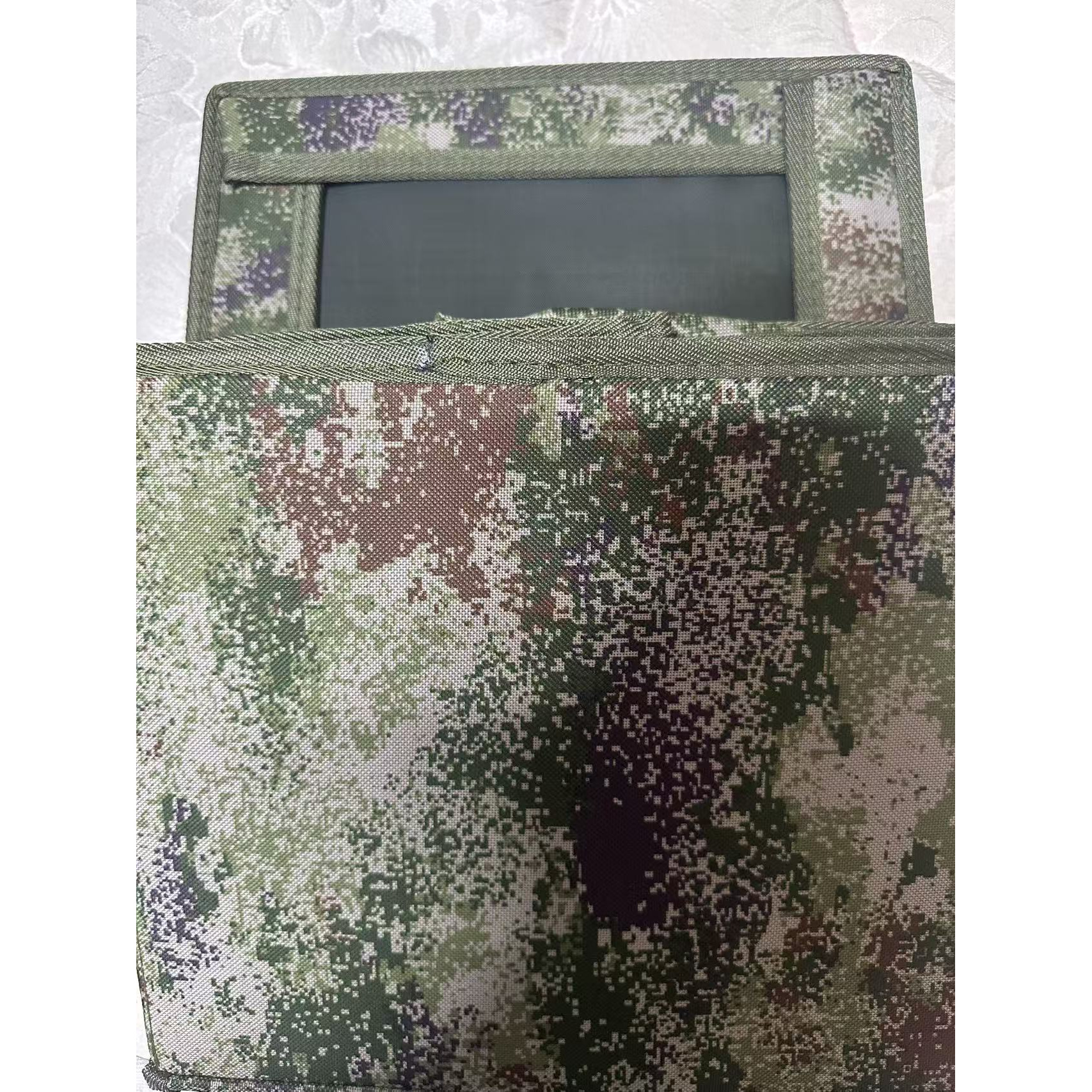 多功能收纳整理箱折叠款