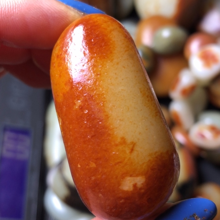 和田玉未镶嵌珠宝奇石